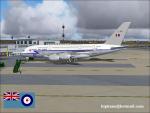 RAF A380-800 for FS2004